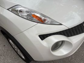 2013 NISSAN JUKE