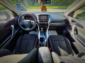 2020 MITSUBISHI ECLIPSE CROSS SUV 4-CYL, TURBO, 1.5 LITER ES SPORT UTILITY 4D