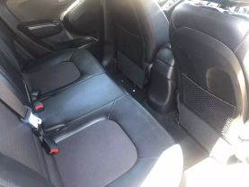 2011 HYUNDAI TUCSON SUV 4-CYL, 2.4 LITER GLS SPORT UTILITY 4D at The One Autosales Inc in Phoenix , AZ 85022  33.60461470880989, -112.03641575767358