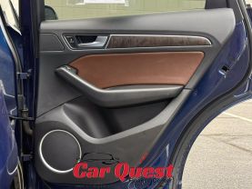 2016 Audi Q5 - Image 17