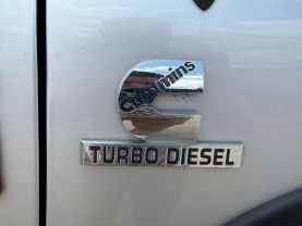 2009 DODGE RAM 2500 QUAD CAB PICKUP 6-CYL, TURBO DSL 6.7L SLT PICKUP 4D 6 1/4 FT