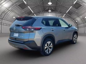 2021 NISSAN ROGUE SUV
