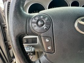 Used 2010 TOYOTA SEQUOIA SUV V8, 5.7 LITER PLATINUM SPORT UTILITY 4D - LA Auto Star located in Virginia Beach, VA