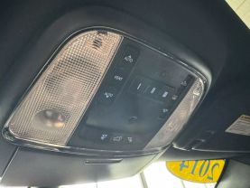 2014 JEEP GRAND CHEROKEE SUV V8, 5.7 LITER OVERLAND SPORT UTILITY 4D