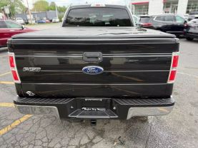 2014 FORD F150 SUPERCREW CAB PICKUP V6, ECOBOOST, 3.5L LIMITED PICKUP 4D 5 1/2 FT at Major Key Motors - used car dealership in Lebanon, PA.