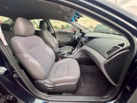 2012 HYUNDAI SONATA