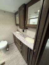 2020 KEYSTONE RV MONTANA HIGH COUNTRY FW RV & CAMPERS - 331RL