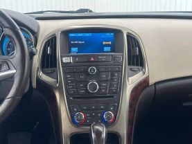 2013 BUICK VERANO