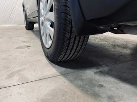 2016 NISSAN ROGUE SUV 4-CYL, 2.5 LITER S SPORT UTILITY 4D