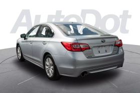 2015 SUBARU LEGACY SEDAN 4-CYL, PZEV, 2.5 LITER 2.5I PREMIUM SEDAN 4D