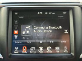 2015 RAM 1500 CREW CAB PICKUP V8, HEMI, 5.7 LITER BIG HORN PICKUP 4D 5 1/2 FT
