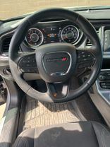 2015 DODGE CHALLENGER COUPE V6, 3.6 LITER SXT COUPE 2D