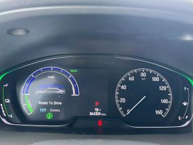 2022 Honda Insight Ex Sedan 4d - Image 28