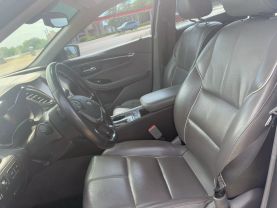 2018 CHEVROLET IMPALA SEDAN V6, 3.6 LITER PREMIER SEDAN 4D