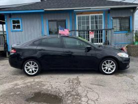 2013 DODGE DART