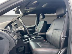 2013 DODGE GRAND CARAVAN PASSENGER