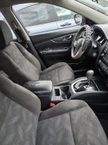 2015 NISSAN ROGUE SUV 4-CYL, 2.5 LITER S SPORT UTILITY 4D