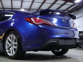 2016 HYUNDAI GENESIS COUPE for sale in  Orlando, FL