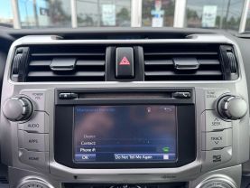 2016 TOYOTA 4RUNNER