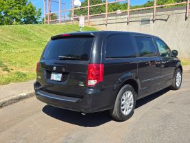 2015 RAM C/V TRADESMAN CARGO V6, FLEX FUEL, 3.6 LITER VAN 4D