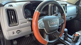 2021 GMC CANYON CREW CAB PICKUP V6, VVT, 3.6 LITER ELEVATION STANDARD PICKUP 4D 5 FT
