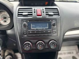 2013 SUBARU IMPREZA WAGON 4-CYL, PZEV, 2.0 LITER 2.0I SPORT PREMIUM WAGON 4D