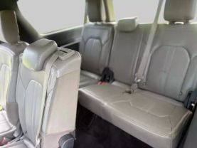2018 FORD EXPEDITION MAX SUV V6, ECOBOOST, TT, 3.5L LIMITED SPORT UTILITY 4D