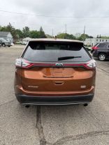 2017 Ford Edge - Image 3