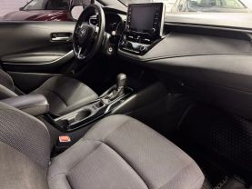 2020 TOYOTA COROLLA SEDAN 4-CYL, 2.0 LITER SE SEDAN 4D