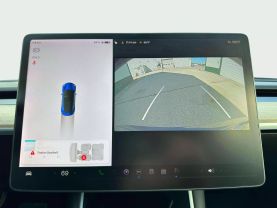 2018 TESLA MODEL 3 SEDAN DUAL ELECTRIC MOTORS LONG RANGE SEDAN 4D