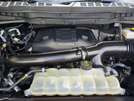2022 Ford F150 Supercrew Cabtremor Pickup 4d 5 1/2 Ft - Image 39