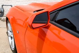 2019 CHEVROLET CAMARO COUPE V6, 3.6 LITER LT COUPE 2D