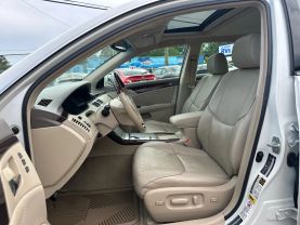 Used 2008 TOYOTA AVALON SEDAN V6, 3.5 LITER LIMITED SEDAN 4D - LA Auto Star located in Virginia Beach, VA