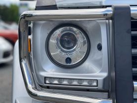 2014 Mercedes-benz G-class - Image 33