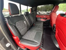 2019 Ram 1500 Crew Cab Rebel Pickup 4d 5 1/2 Ft - Image 26