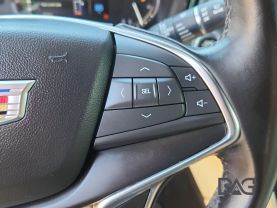 2019 CADILLAC XT5 SUV