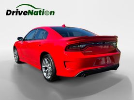 2023 DODGE CHARGER SEDAN V6, 3.6 LITER GT SEDAN 4D