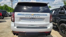 2021 Chevrolet Suburban - Image 6