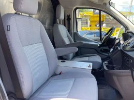 2017 Ford Transit 150 Van - Image 19