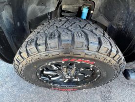 2018 Ram 2500 Crew Cab Big Horn Pickup 4d 6 1/3 Ft - Image 11