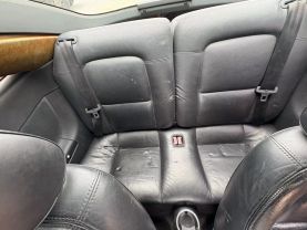2001 AUDI TT COUPE 4-CYL, HO TURBO, 1.8L QUATTRO COUPE 2D