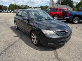 2008 Mazda Mazda3 - Image 4