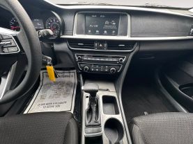 2019 Kia Optima Lx Sedan 4d - Image 11