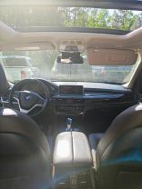 2016 BMW X5