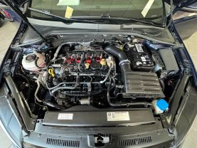 2019 VOLKSWAGEN GOLF GTI HATCHBACK 4-CYL, TURBO, 2.0 LITER S HATCHBACK SEDAN 4D