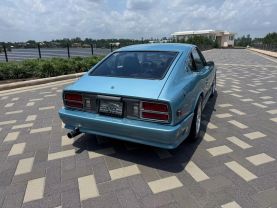 1977 DATSUN 280 Z - - 2
