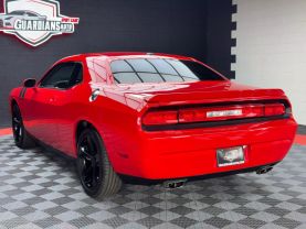 2009 DODGE CHALLENGER COUPE V8, HEMI, 5.7 LITER R/T COUPE 2D