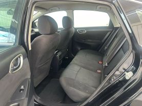 2015 NISSAN SENTRA