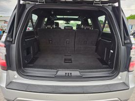 2018 FORD EXPEDITION MAX