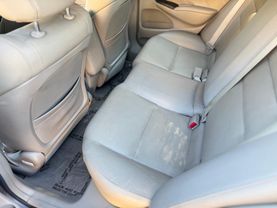 2010 HONDA CIVIC SEDAN 4-CYL, HYBRID, 1.3 LITER HYBRID SEDAN 4D